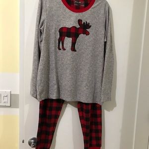 Sleepwear | Eddie Bauer Pajama Set 